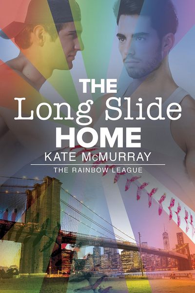 Produktbild: Long Slide Home