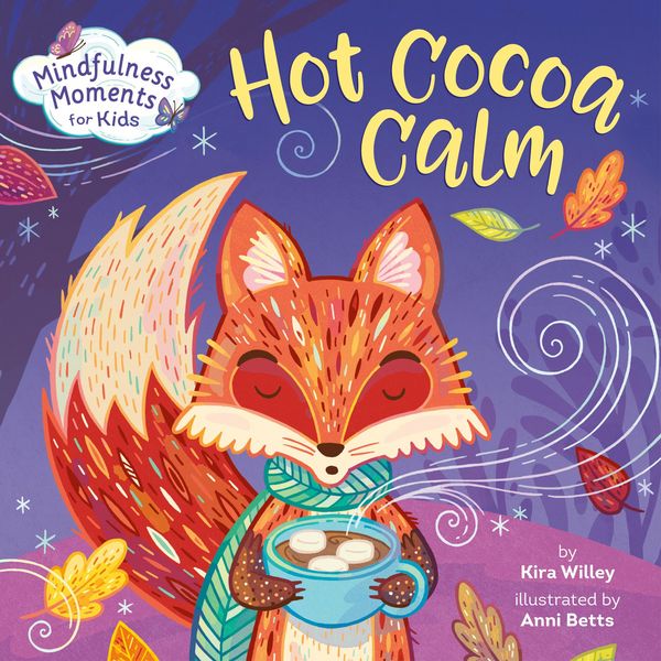 Produktbild: Mindfulness Moments for Kids: Hot Cocoa Calm