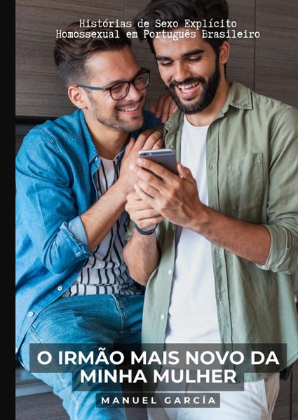 Produktbild: O irm&atilde;o mais novo da minha mulher