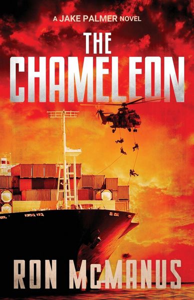 Produktbild: The Chameleon