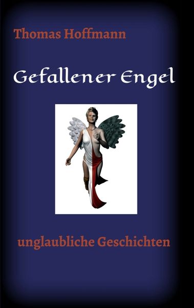 Produktbild: Gefallener Engel