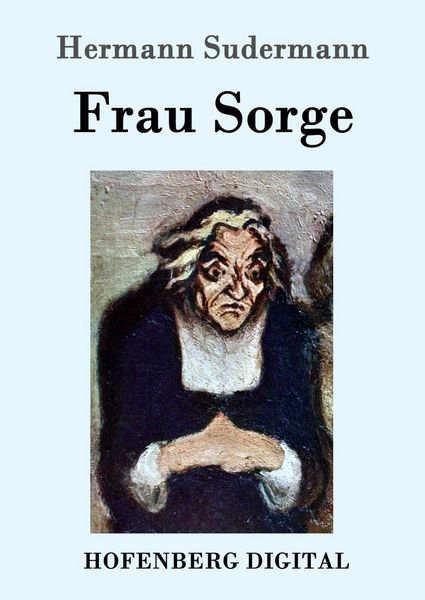 Produktbild: Frau Sorge