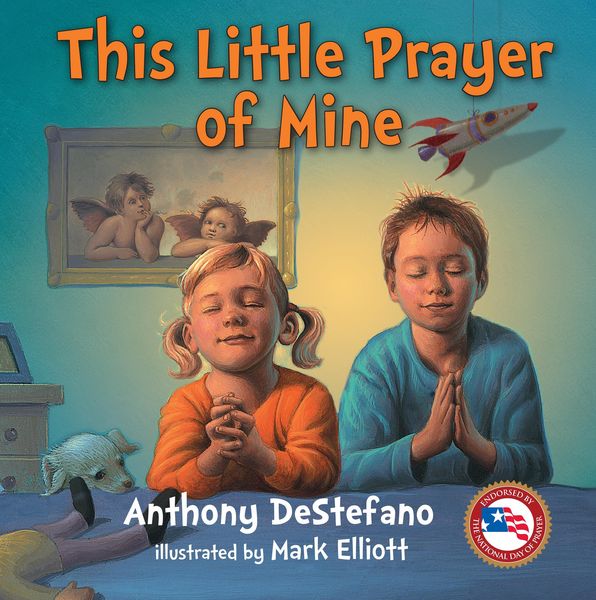 Produktbild: This Little Prayer of Mine