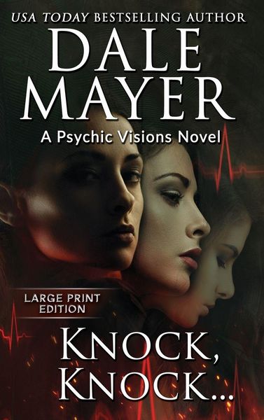 Produktbild: Knock, Knock...