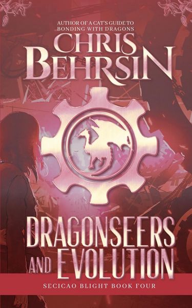 Produktbild: Dragonseers and Evolution