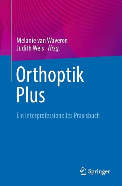 Produktbild: Orthoptik Plus