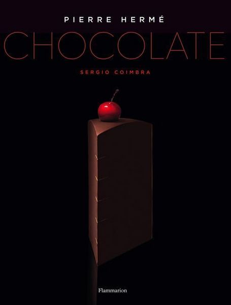 Produktbild: Pierre Herme: Chocolate