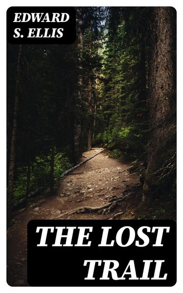 Produktbild: The Lost Trail