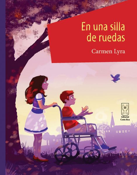 Produktbild: En una silla de ruedas