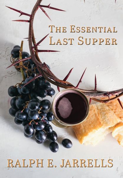 Produktbild: The Essential Last Supper