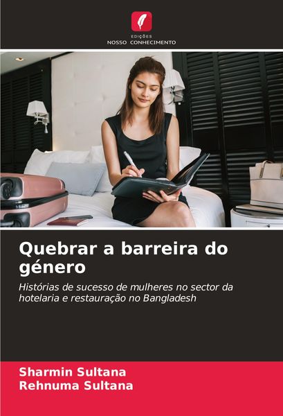 Produktbild: Quebrar a barreira do g&eacute;nero