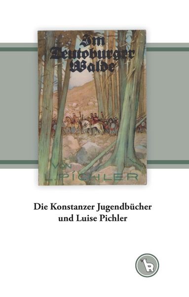 Produktbild: Die Konstanzer Jugendb&uuml;cher und Luise Pichler