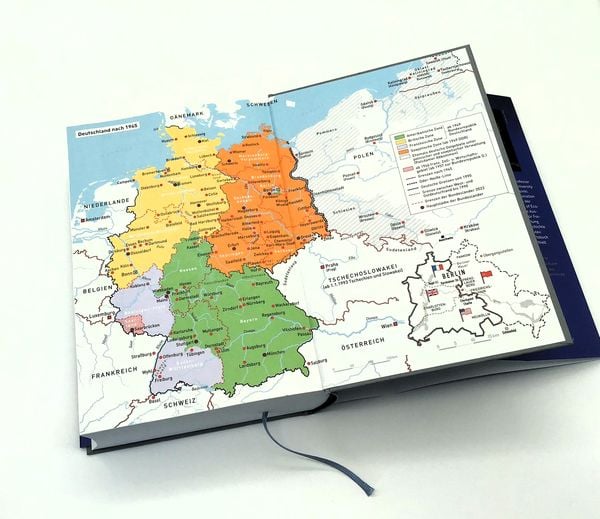 Produktbild: Aufbruch des Gewissens