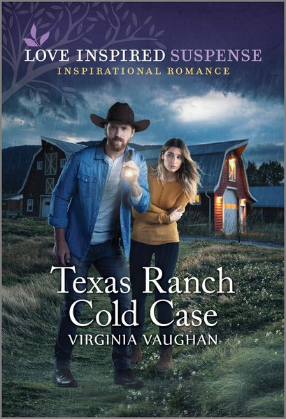 Produktbild: Texas Ranch Cold Case