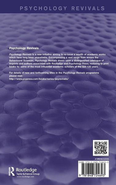 Produktbild: Sensation Seeking