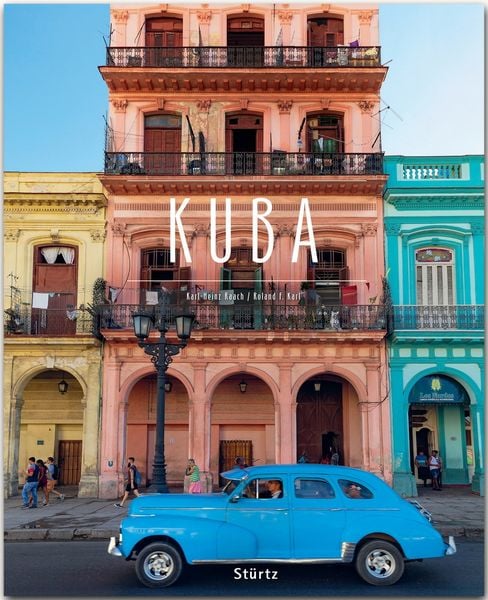 Produktbild: Kuba
