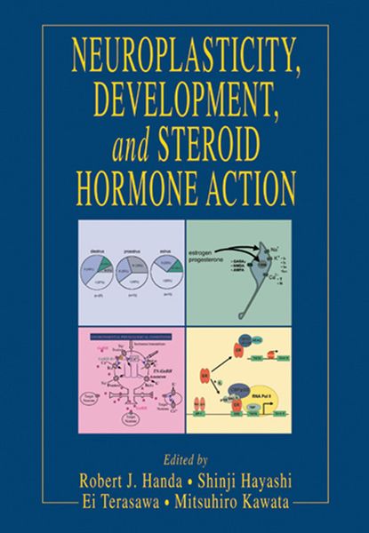 Produktbild: Neuroplasticity, Development, and Steroid Hormone Action
