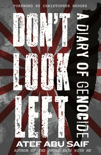 Produktbild: Don't Look Left