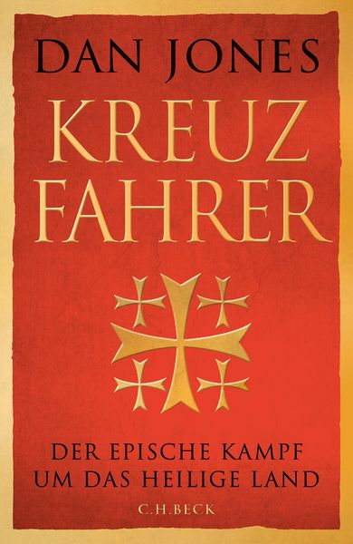 Produktbild: Kreuzfahrer