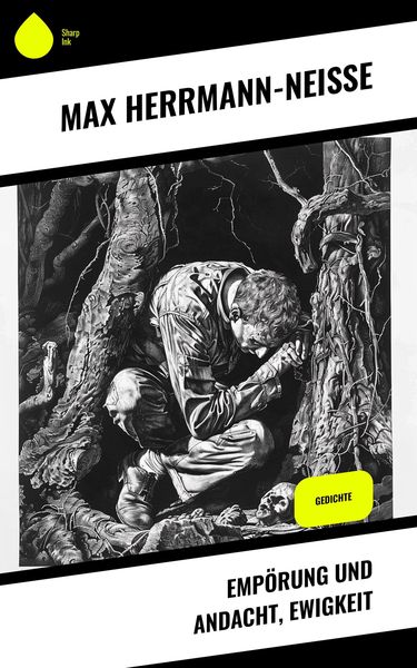 Produktbild: Emp&ouml;rung und Andacht, Ewigkeit