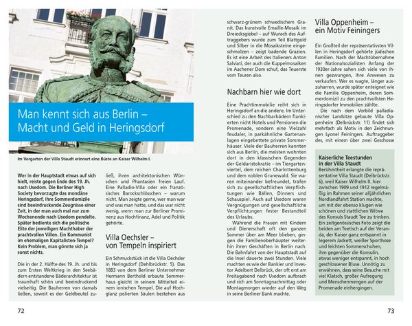 Produktbild: DuMont Reise-Taschenbuch Reisef&uuml;hrer Usedom