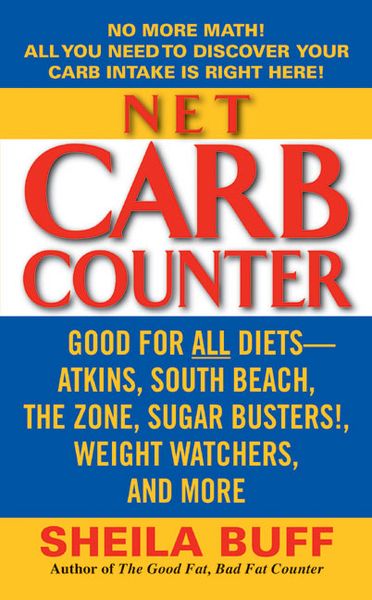 Produktbild: Net Carb Counter