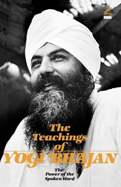 Produktbild: The Teachings of Yogi Bhajan