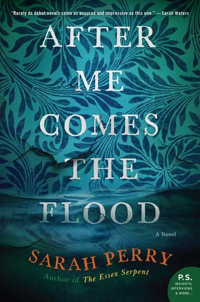 Produktbild: After Me Comes the Flood