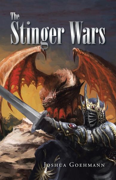 Produktbild: The Stinger Wars