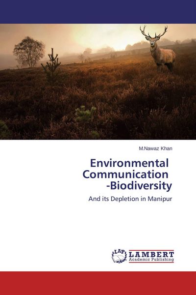 Produktbild: Environmental Communication -Biodiversity