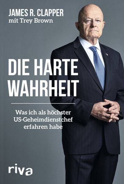 Produktbild: Die harte Wahrheit