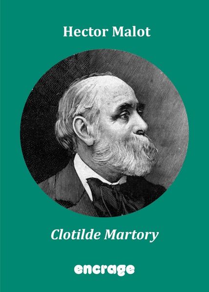 Produktbild: Clotilde Martory