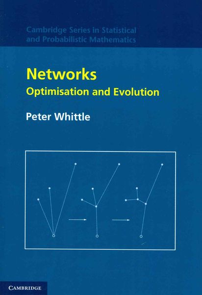 Produktbild: Networks
