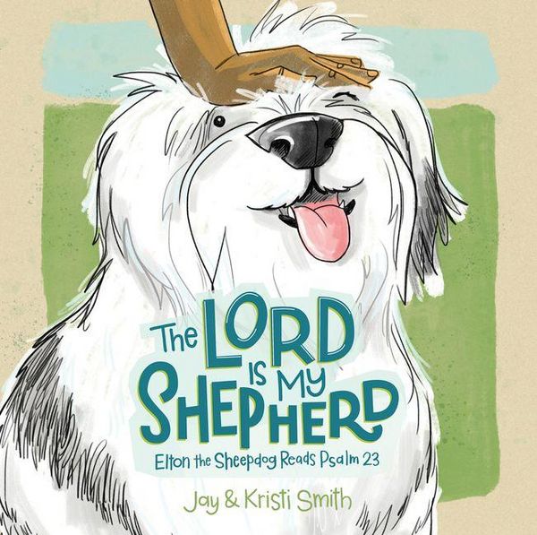 Produktbild: The Lord Is My Shepherd