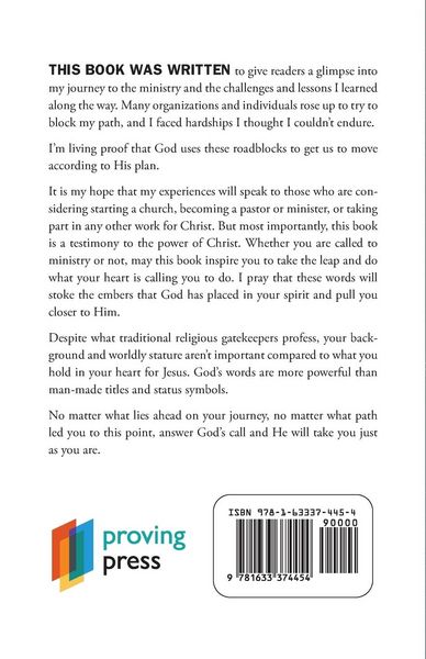 Produktbild: A Call to Service