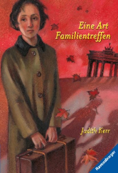 Produktbild: Eine Art Familientreffen (Rosa Kaninchen-Trilogie, 3)