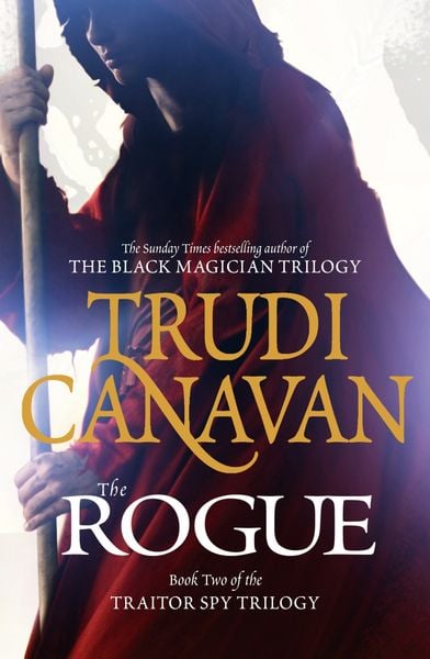 Produktbild: The Traitor Spy 2. The Rogue