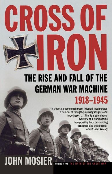 Produktbild: Cross of Iron