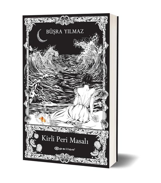 Produktbild: Kirli Peri Masali