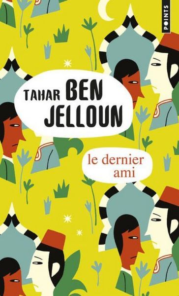Produktbild: Le dernier ami