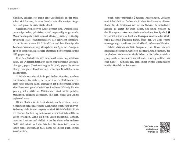 Produktbild: Die Kunst der Selbsterm&auml;chtigung