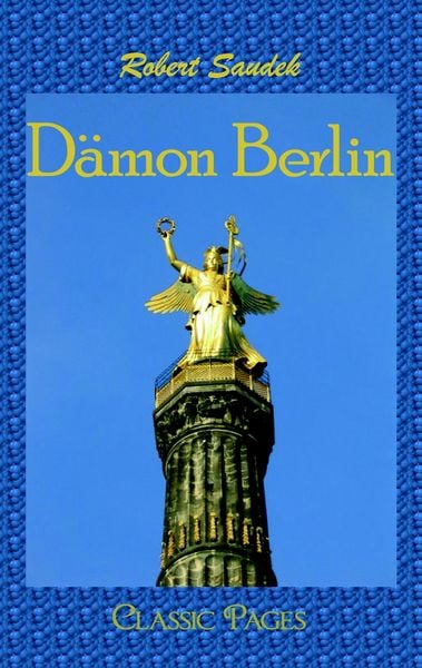 Produktbild: D&auml;mon Berlin