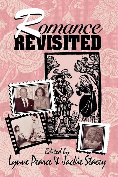 Produktbild: Romance Revisited