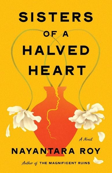Produktbild: Sisters of a Halved Heart