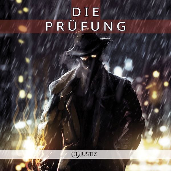 Die Prüfung