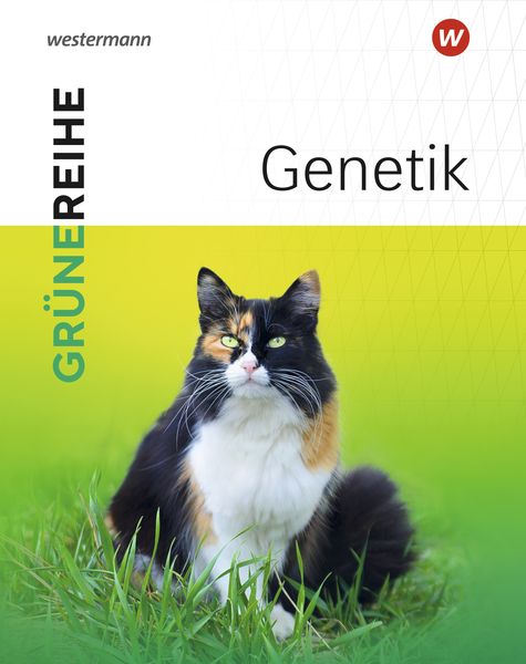Produktbild: Genetik