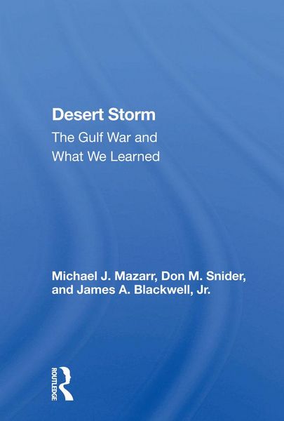 Produktbild: Desert Storm