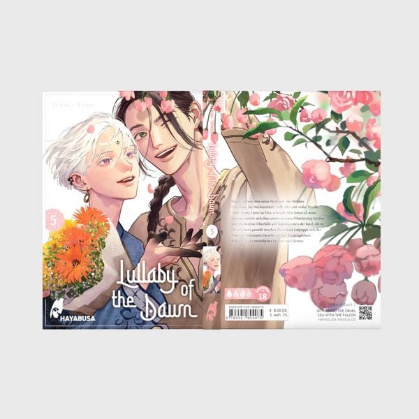 Produktbild: Lullaby of the Dawn 5