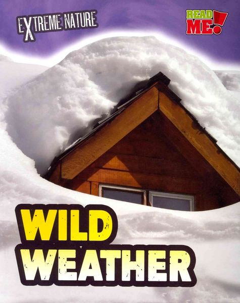 Produktbild: Wild Weather