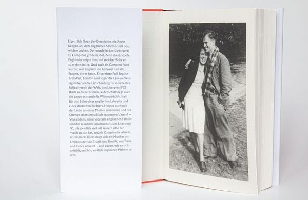 Produktbild: Hope Street